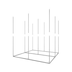 RoyalRoom® Classic C200 200x200x200cm namiot do uprawy RoyalRoom® Classic C200 200x200x200cm namiot do uprawy