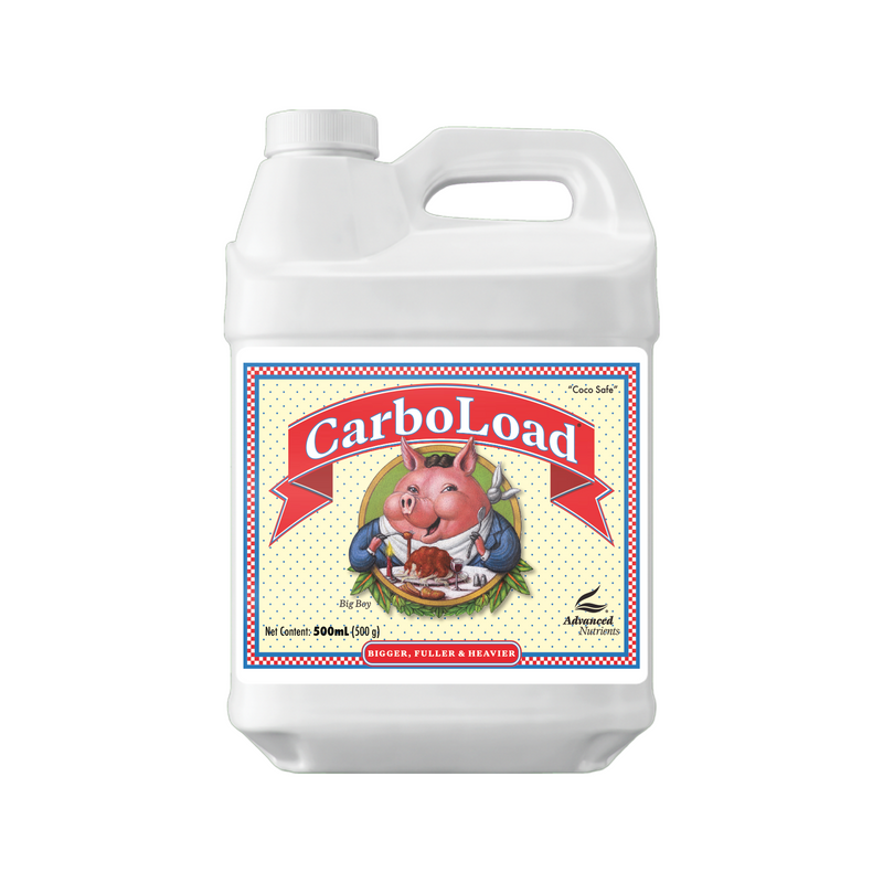 Advanced Nutrients CARBOLOAD 500ml | węglowodany Advanced Nutrients CARBOLOAD 500ml | węglowodany