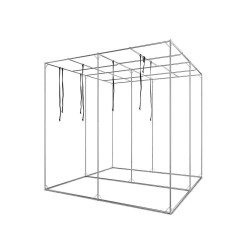 RoyalRoom® Classic C200 200x200x200cm namiot do uprawy RoyalRoom® Classic C200 200x200x200cm namiot do uprawy