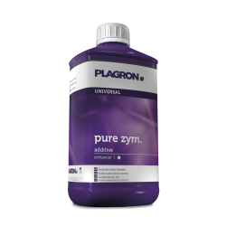 Nawóz Plagron pure enzym 250ml | Ulepszacz gleby pure zym Nawóz Plagron pure enzym 250ml | Ulepszacz gleby pure zym