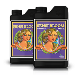 Advanced Nutrients SENSI BLOOM part A / B pH Perfect 2x500ml | na kwitnienie