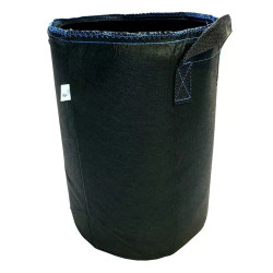 AutoPot Growbag FlexiPot / Doniczka materiałowa / 20L / 5gal 35,5x28cm AutoPot Growbag FlexiPot / Doniczka materiałowa / 20L / 5gal 35,5x28cm