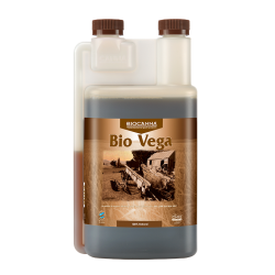 Nawóz Canna Biocanna Bio Vega 500ml