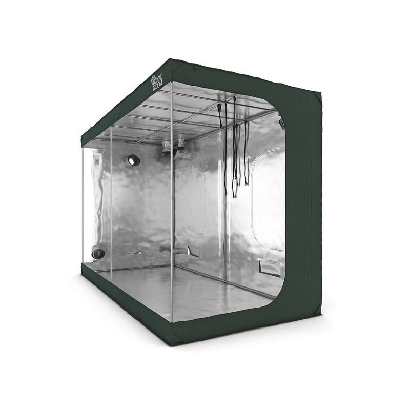 RoyalRoom® Classic C300S 300x150x200cm namiot do uprawy