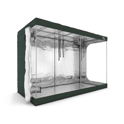 RoyalRoom® Classic C300S 300x150x200cm namiot do uprawy