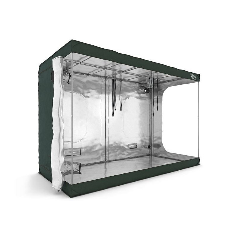 RoyalRoom® Classic C300S 300x150x200cm namiot do uprawy