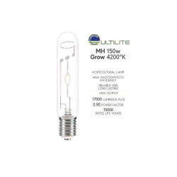 Lampa żarówka MH Cultilite 150W - na ukorzenianie i fazę wzrostu