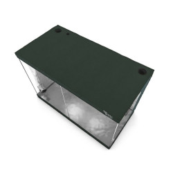 RoyalRoom® Classic C300S 300x150x200cm namiot do uprawy