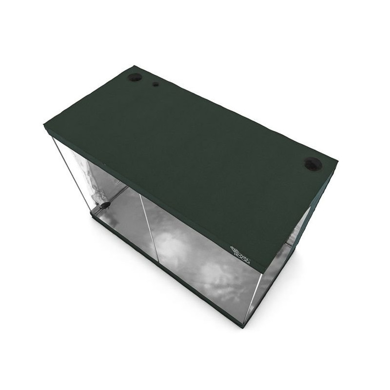 RoyalRoom® Classic C300S 300x150x200cm namiot do uprawy