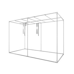 RoyalRoom® Classic C300S 300x150x200cm namiot do uprawy