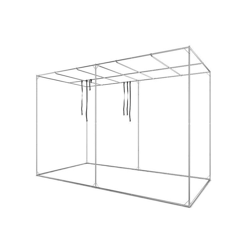 RoyalRoom® Classic C300S 300x150x200cm namiot do uprawy