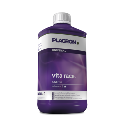 Plagron Vita Race 100 ml - spray witaminowy stymulator