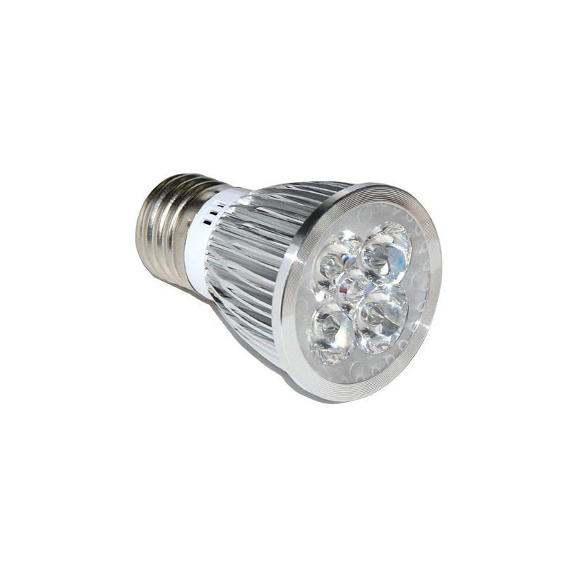 Żarówka LED 5x3W EPISTAR E27 | na wzrost