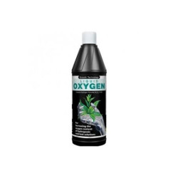 Growth Technology Liquid Oxygen 1L - ciekły tlen