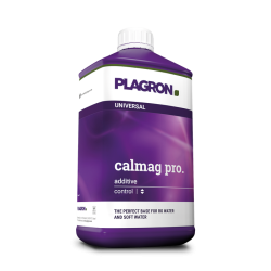 Nawóz Plagron Calmag pro 500ml | wapno i magnez dla roślin