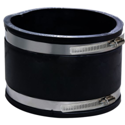 Secret Jardin gumowy kanał 100mm