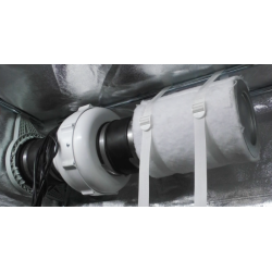 Secret Jardin gumowy kanał 100mm