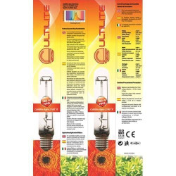 Lampa HPS Cultilite Son-T Agro 150W