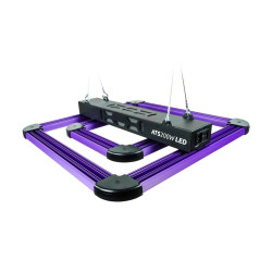 Lumatek Attis 200W LED FULL SPECTRUM ATS200W Lumatek Attis 200W LED FULL SPECTRUM ATS200W