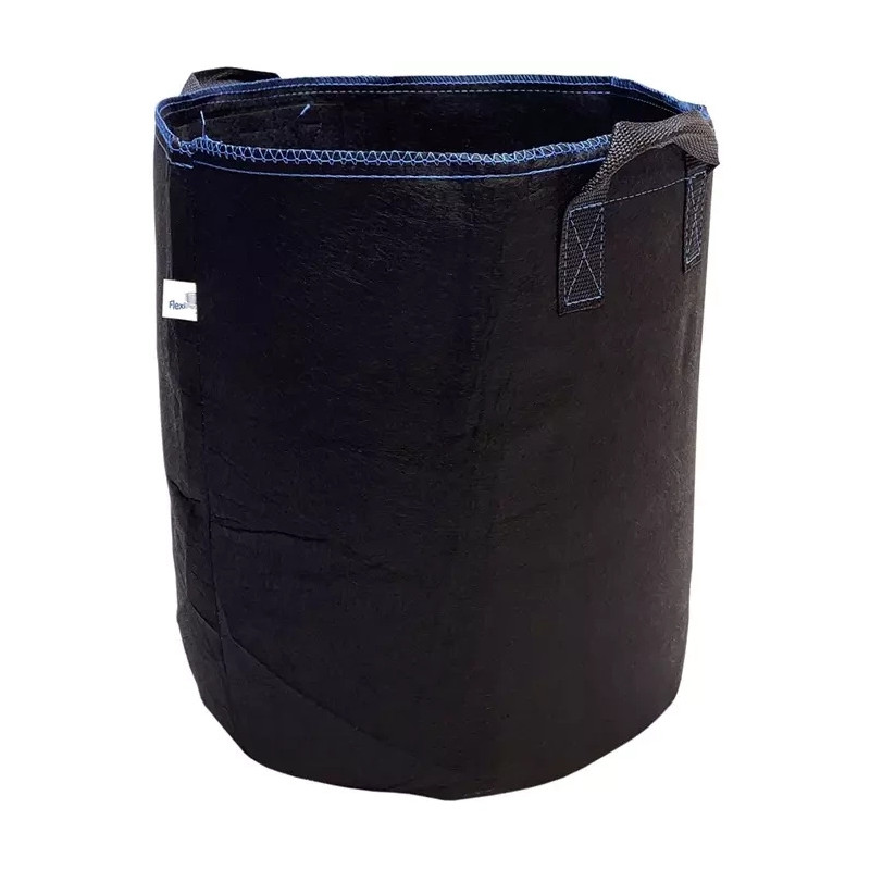 AutoPot XL Growbag FlexiPot doniczka materiałowa / 35L / 9gal 39x33cm AutoPot XL Growbag FlexiPot doniczka materiałowa / 35L / 9gal 39x33cm
