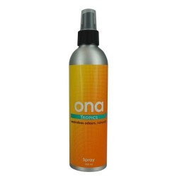 ONA Spray Tropics 250ml - neutralizator zapachów
