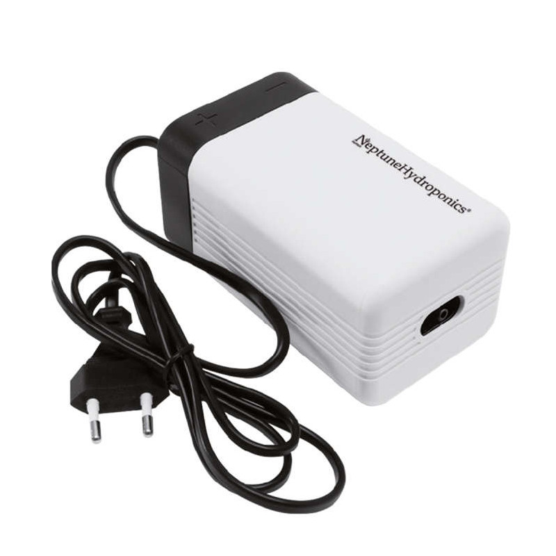 Pompa do napowietrzania Neptune Hydroponics 90L/h NHA1