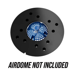 AutoPot AirBase Round - Plastikowa pokrywa drenażowa na dno doniczki / zamiennik keramzytu AutoPot AirBase Round - Plastikowa pokrywa drenażowa na dno doniczki / zamiennik keramzytu