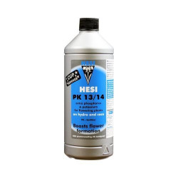 Hesi PK 13-14 500ml hydro, coco.