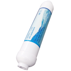 Wkład osadowy do filtra odwróconej osmozy Wassertech