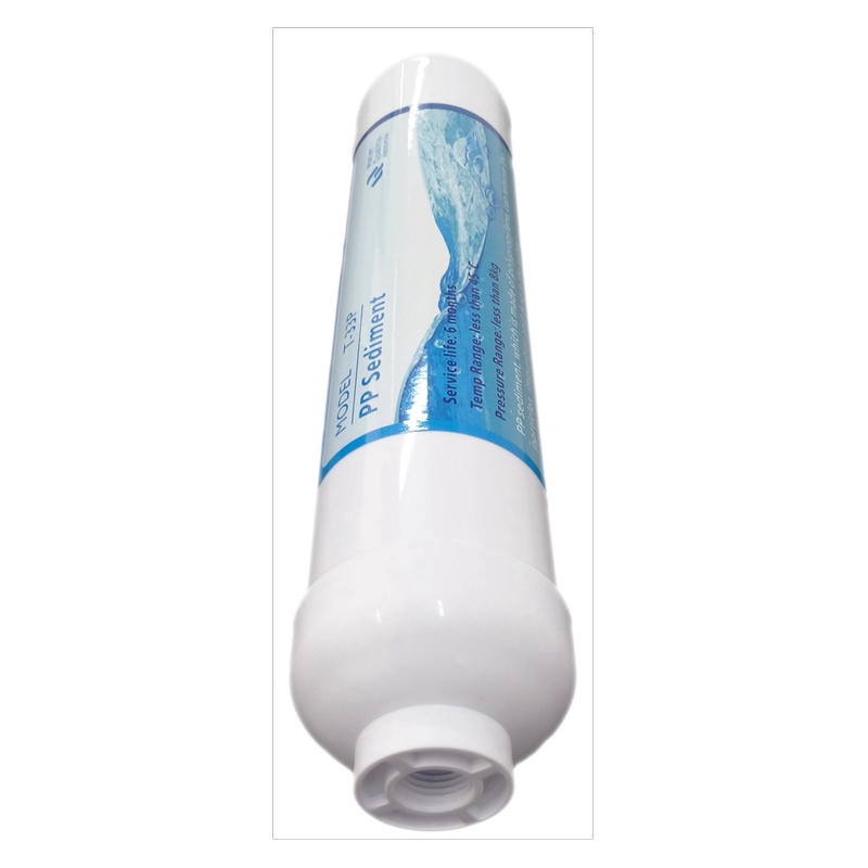 Wkład osadowy do filtra odwróconej osmozy Wassertech