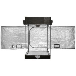Namiot Cultibox 290x145x200cm namiot do uprawy Namiot Cultibox 290x145x200cm namiot do uprawy