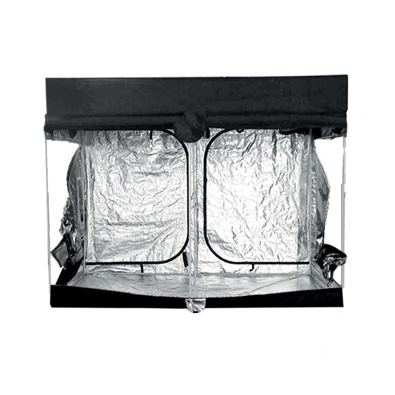 Namiot Cultibox 290x145x200cm namiot do uprawy Namiot Cultibox 290x145x200cm namiot do uprawy