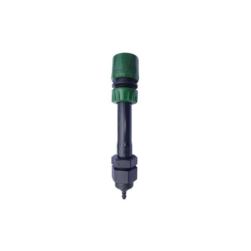 Szybkozłączka z filtrem 16-6 mm AutoPot AP217/6 Szybkozłączka z filtrem 16-6 mm AutoPot AP217/6