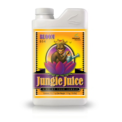 Advanced Nutrients Jungle Juice Bloom 1L