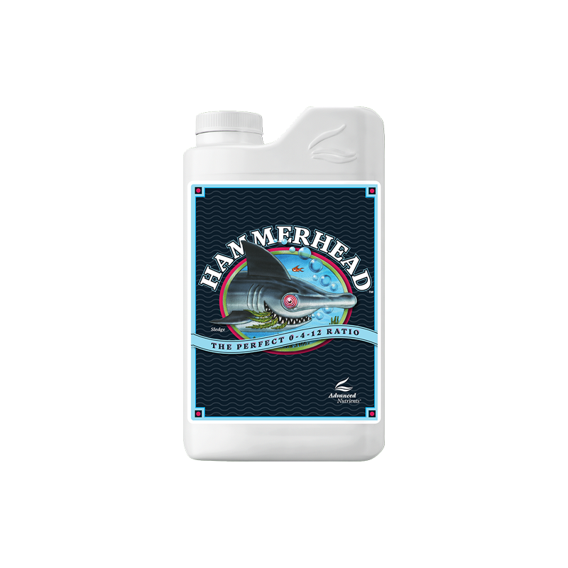 Advanced Nutrients HammerHead PK 4/12 Booster 500 ml | Wzmacniacz kwitnienia Advanced Nutrients HammerHead PK 4/12 Booster 500 ml | Wzmacniacz kwitnienia