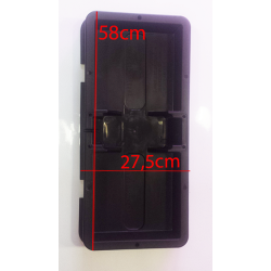 Podstawka do AutoPot 2POT easy2grow dla doniczek 8,5l i 15l