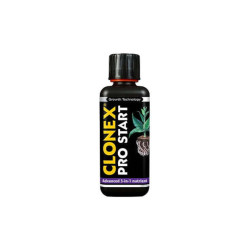 Clonex Pro Start 300 ml preparat dla młodych roślin do ukorzeniania