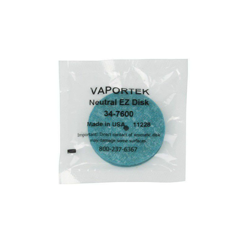 Dysk zapachowy Vaportek NEUTRAL 12g