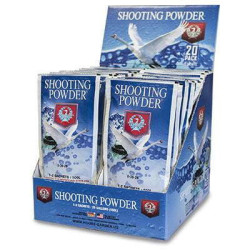 Nawóz Shooting powder 65g House & Garden - Stymulator Kwitnienia w proszku NPK 0-39-25