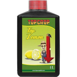 Top Crop Top Lemon ph- 1l - bio regulator ph