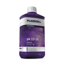 Nawóz Plagron pk 13-14 500ml | Stymulator kwitnienia