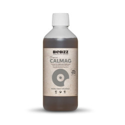 Nawóz Biobizz CAL-MAG 500ml – Wapń i magnez