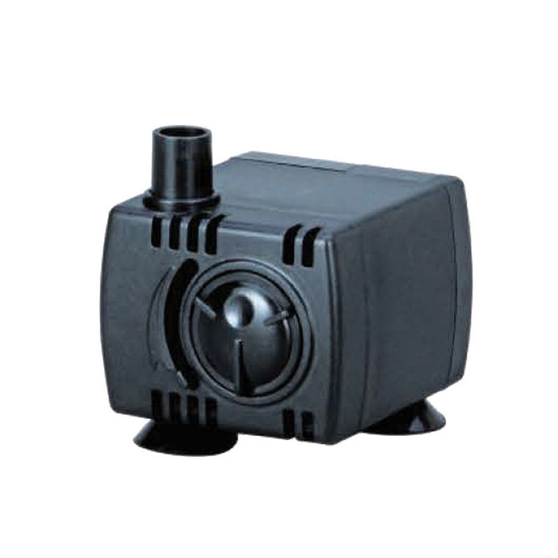 Pompa wodna BOYU FP-100, 220-240V, 120L/H Pompa wodna BOYU FP-100, 220-240V, 120L/H