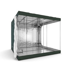 RoyalRoom® Classic C240 240x240x200cm namiot do uprawy RoyalRoom® Classic C240 240x240x200cm namiot do uprawy