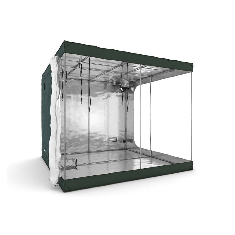 RoyalRoom® Classic C240 240x240x200cm namiot do uprawy RoyalRoom® Classic C240 240x240x200cm namiot do uprawy