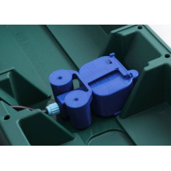 Zawór / spłuczka / dozownik Autopot Aquavalve AQ100 6mm