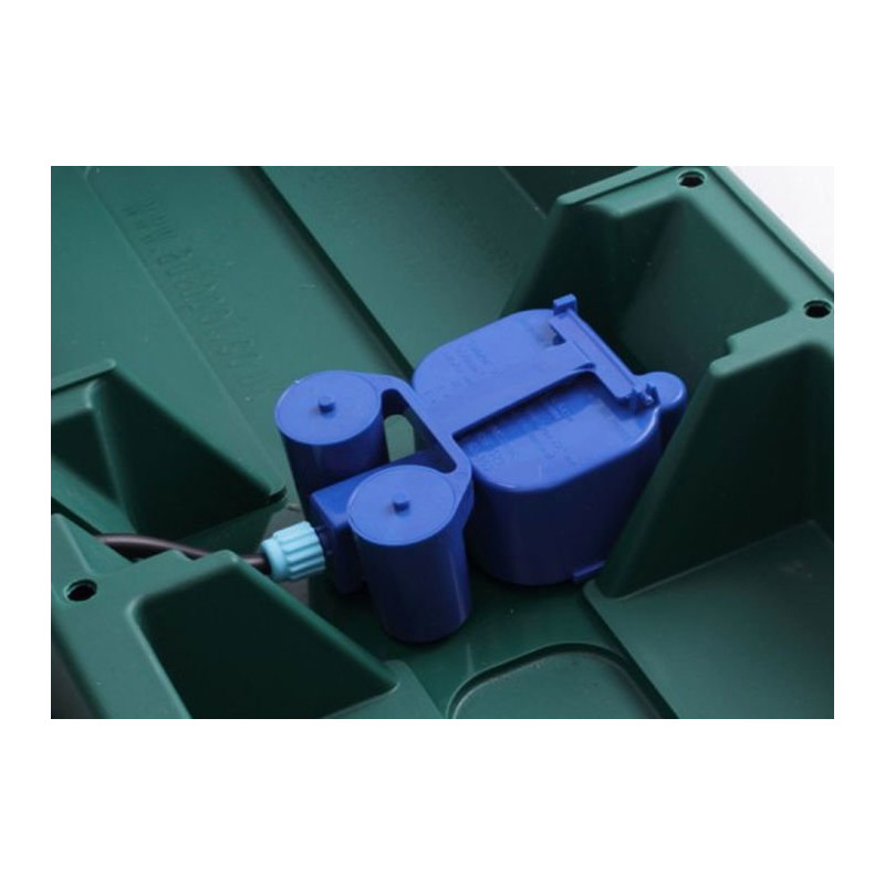 Zawór / spłuczka / dozownik Autopot Aquavalve AQ100 6mm