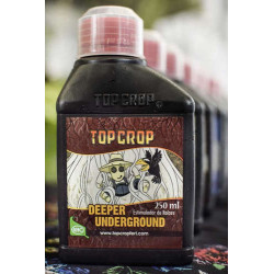 Top Crop Deeper Underground 250ml stymulator wzrostu -ukorzeniacz 1-2ml / 1l wody Top Crop Deeper Underground 250ml stymulator wzrostu -ukorzeniacz 1-2ml / 1l wody