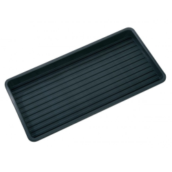 Taca uprawowa Garland do Microgreens / czarna 56x28x3cm Taca uprawowa Garland do Microgreens / czarna 56x28x3cm