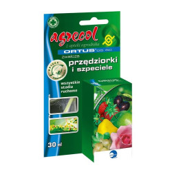 AGRECOL Ortus 05 SC 30ml - na przędziorki i szpeciele
